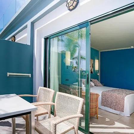 Hotel Adrian Colon Guanahani Adultos Only Costa Adeje (Tenerife)