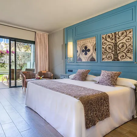 Adrian Colon Guanahani Adultos Only Hotel Costa Adeje (Tenerife)