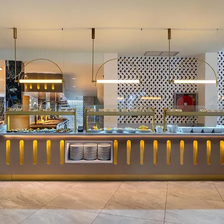 Adrian Colon Guanahani Adultos Only Hotel 4*