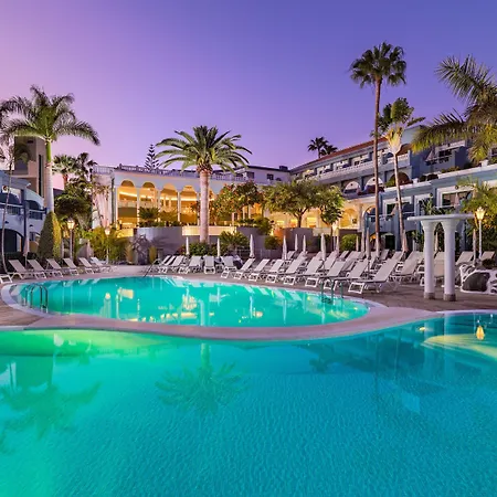 Adrian Colon Guanahani Adultos Only Hotel