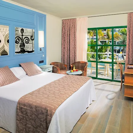 Adrian Colon Guanahani Adultos Only Hotel Costa Adeje (Tenerife)