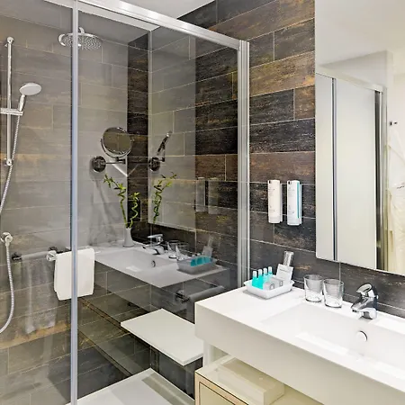 Adrian Colon Guanahani Adultos Only Hotel 4*