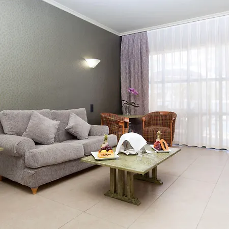 Adrian Colon Guanahani Adultos Only Hotel Costa Adeje (Tenerife)