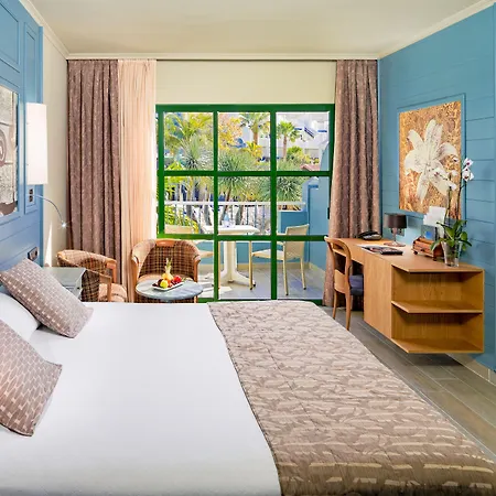 Adrian Colon Guanahani Adultos Only 4* Costa Adeje (Tenerife)