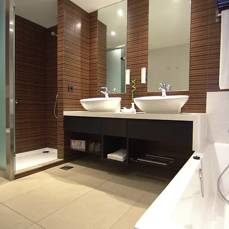 Adrian Colon Guanahani Adultos Only Hotel