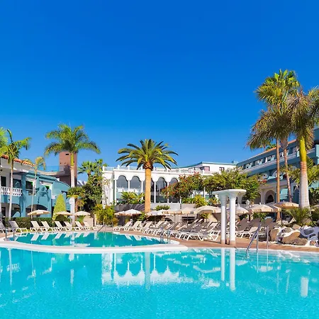 Adrian Colon Guanahani Adultos Only Hotel Costa Adeje (Tenerife)