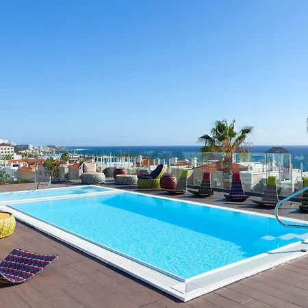 Adrian Colon Guanahani Adultos Only Hotel 4*