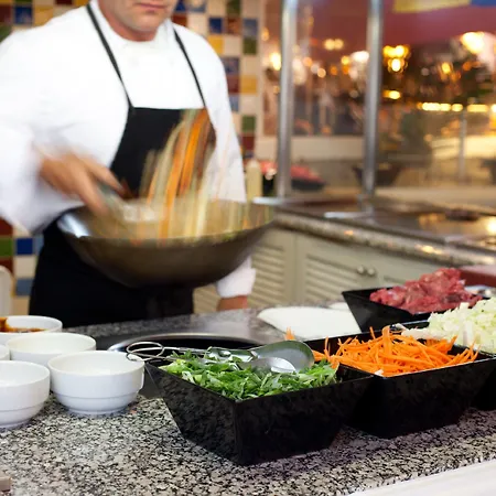 Adrian Colon Guanahani Adultos Only Hotel Costa Adeje (Tenerife)