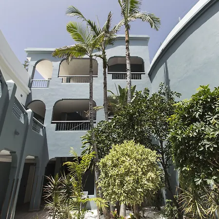 Hotel Adrian Colon Guanahani Adultos Only Costa Adeje (Tenerife)