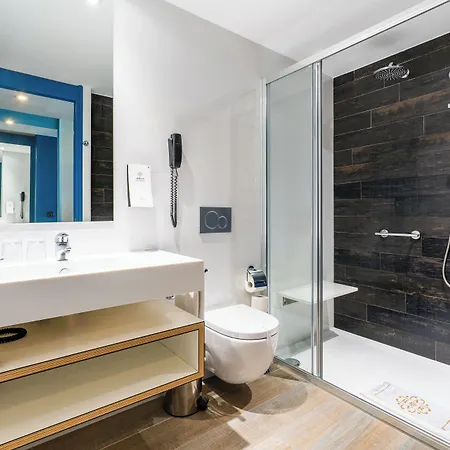 Hotel Adrian Colon Guanahani Adultos Only 4*