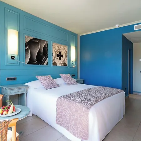 Adrian Colon Guanahani Adultos Only 4* Costa Adeje (Tenerife)