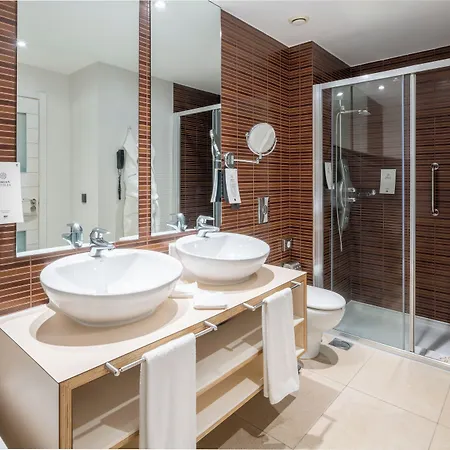 Hotel Adrian Colon Guanahani Adultos Only Costa Adeje (Tenerife)