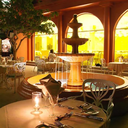 Adrian Colon Guanahani Adultos Only Hotel