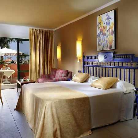 Hotel Adrián Colón Guanahaní Adultos Only 4*