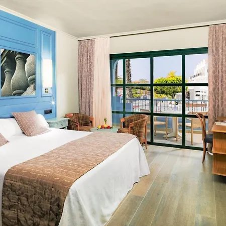 Hotel Adrián Colón Guanahaní Adultos Only 4*