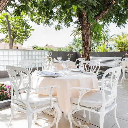 Adrián Colón Guanahaní Adultos Only 4* Costa Adeje (Tenerife)