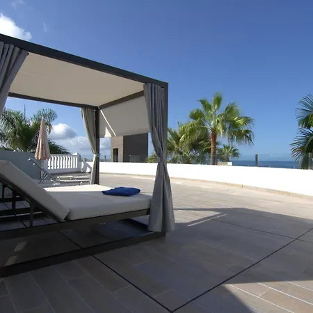 Adrián Colón Guanahaní Adultos Only 4* Costa Adeje (Tenerife)