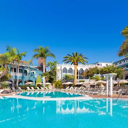 Adrián Colón Guanahaní Adultos Only