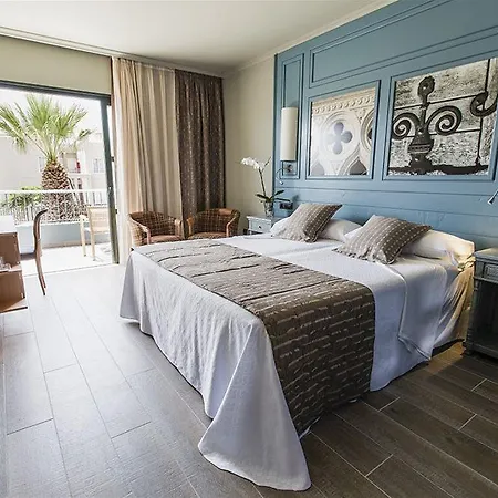 Hotel Adrián Colón Guanahaní Adultos Only Costa Adeje (Tenerife)