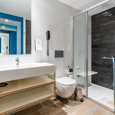 Adrián Colón Guanahaní Adultos Only 4* Costa Adeje (Tenerife)