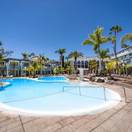 Adrián Colón Guanahaní Adultos Only 4* Costa Adeje (Tenerife)