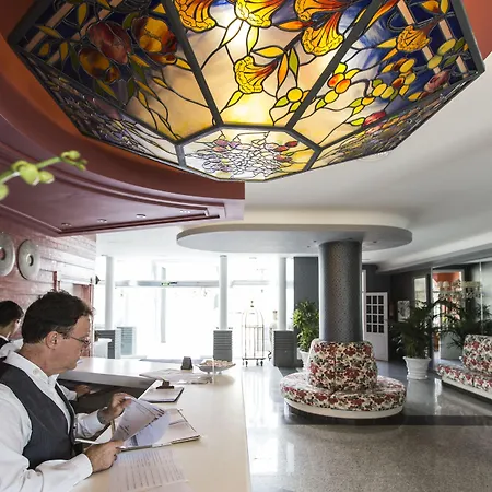 Adrián Colón Guanahaní Adultos Only Hotel