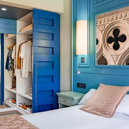 Adrián Colón Guanahaní Adultos Only Costa Adeje (Tenerife)