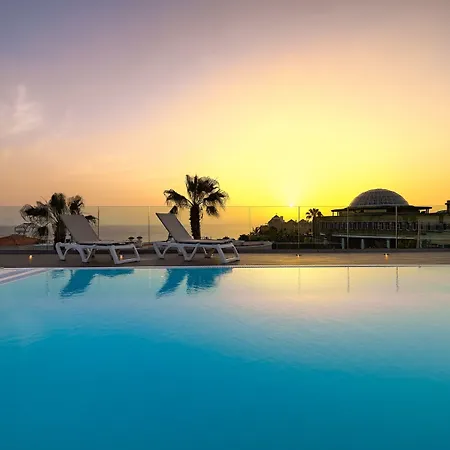 Adrián Colón Guanahaní Adultos Only Hotel