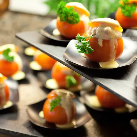 Adrián Colón Guanahaní Adultos Only Hotel Costa Adeje (Tenerife)