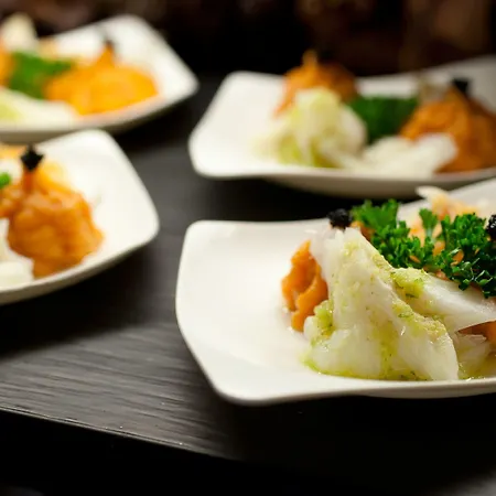 Hotel Adrián Colón Guanahaní Adultos Only Costa Adeje (Tenerife)