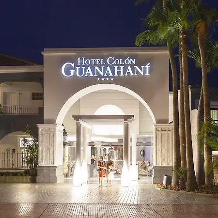 Adrián Colón Guanahaní Adultos Only Hotel