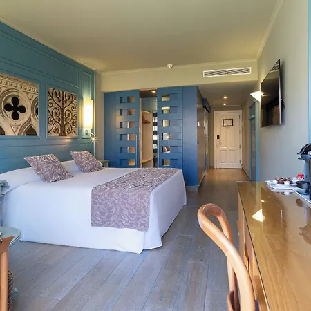 Adrián Colón Guanahaní Adultos Only 4* Costa Adeje (Tenerife)