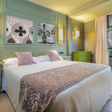 Hotel Adrián Colón Guanahaní Adultos Only Costa Adeje (Tenerife)