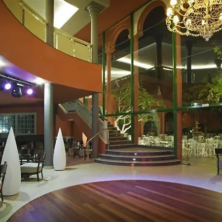 Adrián Colón Guanahaní Adultos Only Costa Adeje (Tenerife)