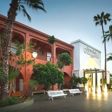 Hotel Adrián Colón Guanahaní Adultos Only