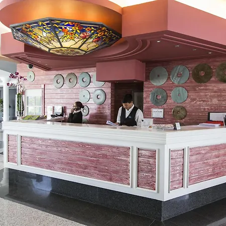 Hotel Adrian Colon Guanahani Adultos Only