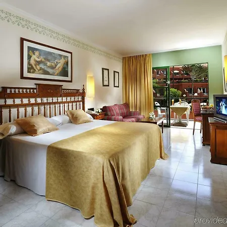 Hotel Adrián Colón Guanahaní Adultos Only 4*