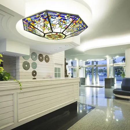 Adrian Colon Guanahani Adultos Only Hotel