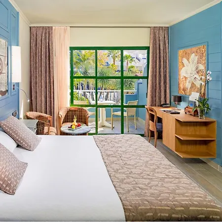 Hotel Adrian Colon Guanahani Adultos Only 4*