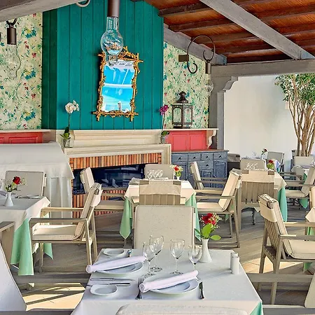 Hotel Adrian Colon Guanahani Adultos Only Costa Adeje (Tenerife)