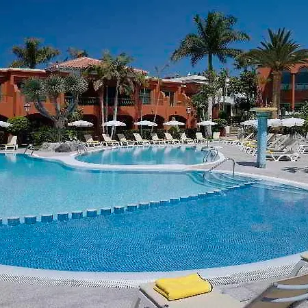 Adrian Colon Guanahani Adultos Only Hotel
