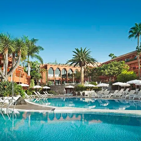 Hotel Adrian Colon Guanahani Adultos Only Costa Adeje (Tenerife)