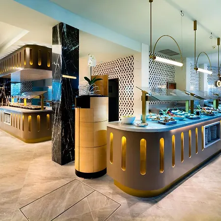 Adrian Colon Guanahani Adultos Only Hotel 4*