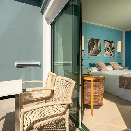 Adrian Colon Guanahani Adultos Only Costa Adeje (Tenerife)