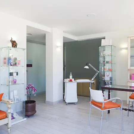 Hotel Adrian Colon Guanahani Adultos Only 4*