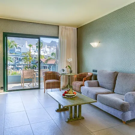 Hotel Adrian Colon Guanahani Adultos Only Costa Adeje (Tenerife)
