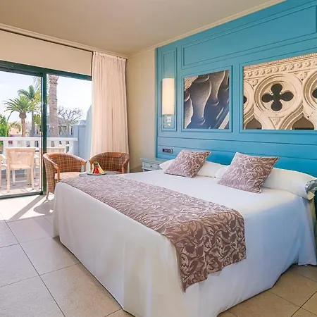 Hotel Adrian Colon Guanahani Adultos Only 4*