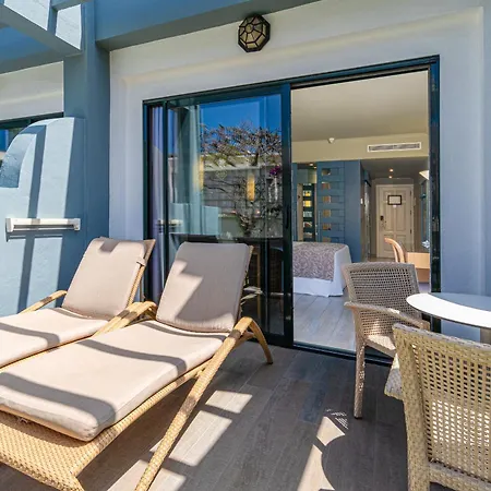 Adrian Colon Guanahani Adultos Only