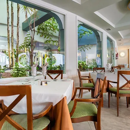 Hotel Adrian Colon Guanahani Adultos Only 4*