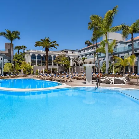 Hotel Adrian Colon Guanahani Adultos Only Costa Adeje (Tenerife)